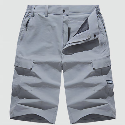 Henry™ - Stylish Multi Pockets Cargo Shorts