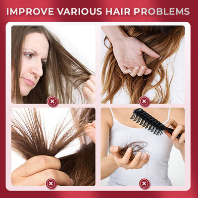 Wonder Conditioner - Protect Your Beautiful Hair
