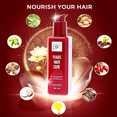 Wonder Conditioner - Protect Your Beautiful Hair