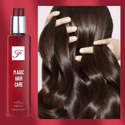 Wonder Conditioner - Protect Your Beautiful Hair