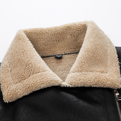 Hazel™ - Premium Fleece Vest