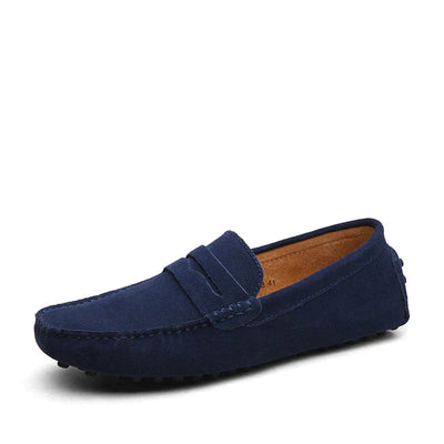 Gentlemen Comfortable Moccasins