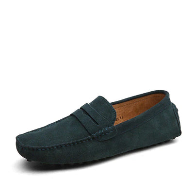 Gentlemen Comfortable Moccasins