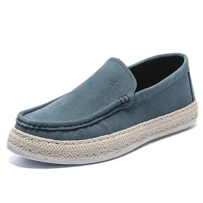 James™ - Beach Mocassins