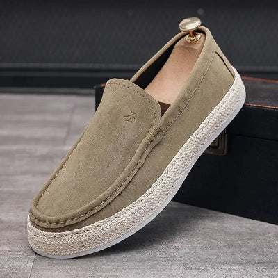 James™ - Beach Mocassins