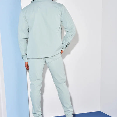 Hunter™ - Casual Two-piece Tracksuit Set