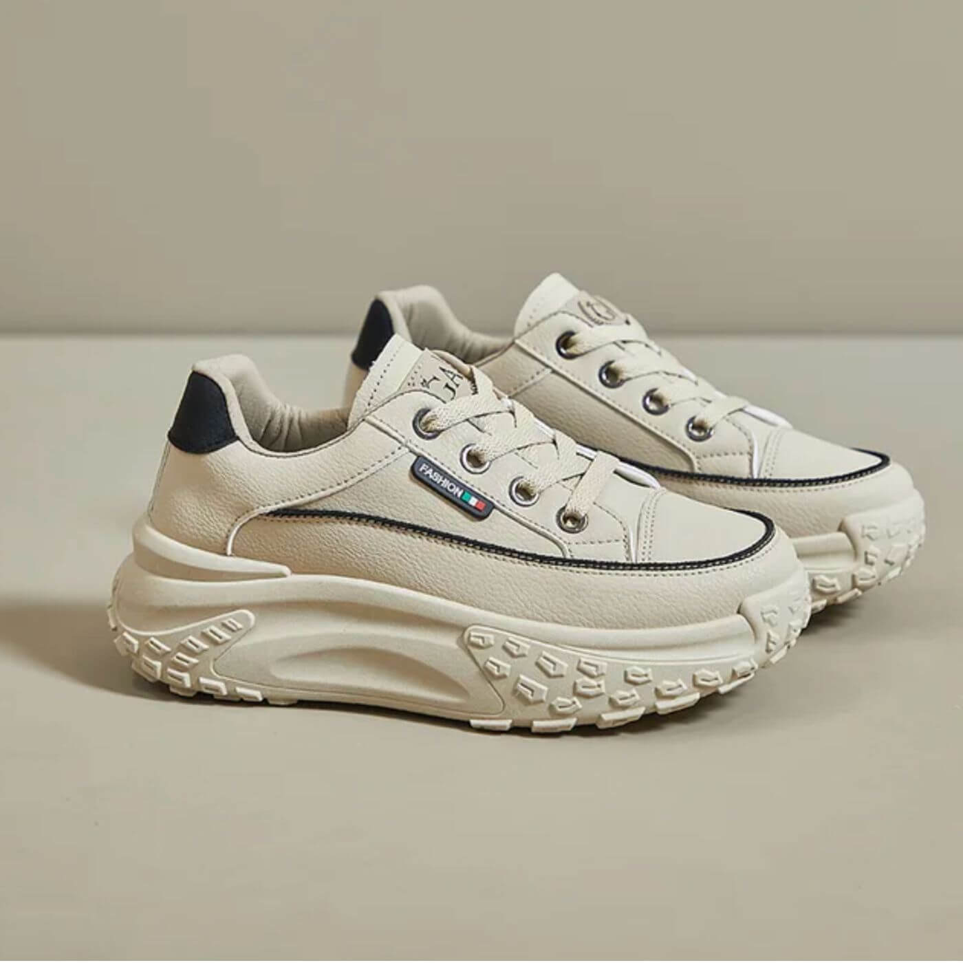 Sophie™ - Stylish Shoes with Height Reinforcement