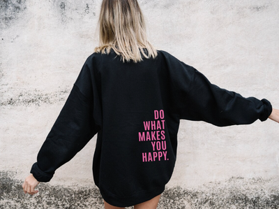 Sienna™ - Oversized Hoodie