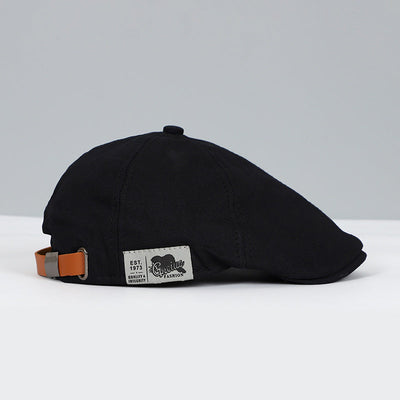 Carter™ - Vintage style hat