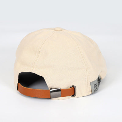 Carter™ - Vintage style hat