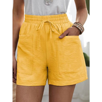 Freya™ - Comfortable Shorts
