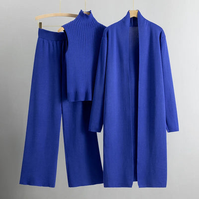 Ella™ - Three-piece comfortable set