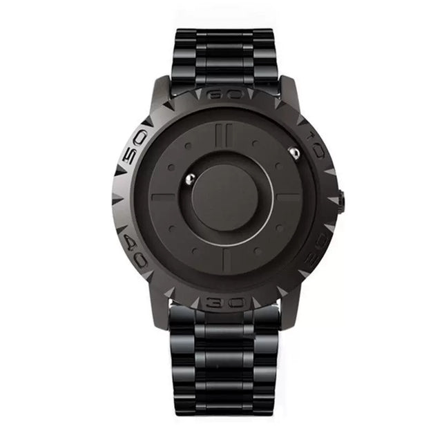 Thomas™ - Timeless Intelligent Watch