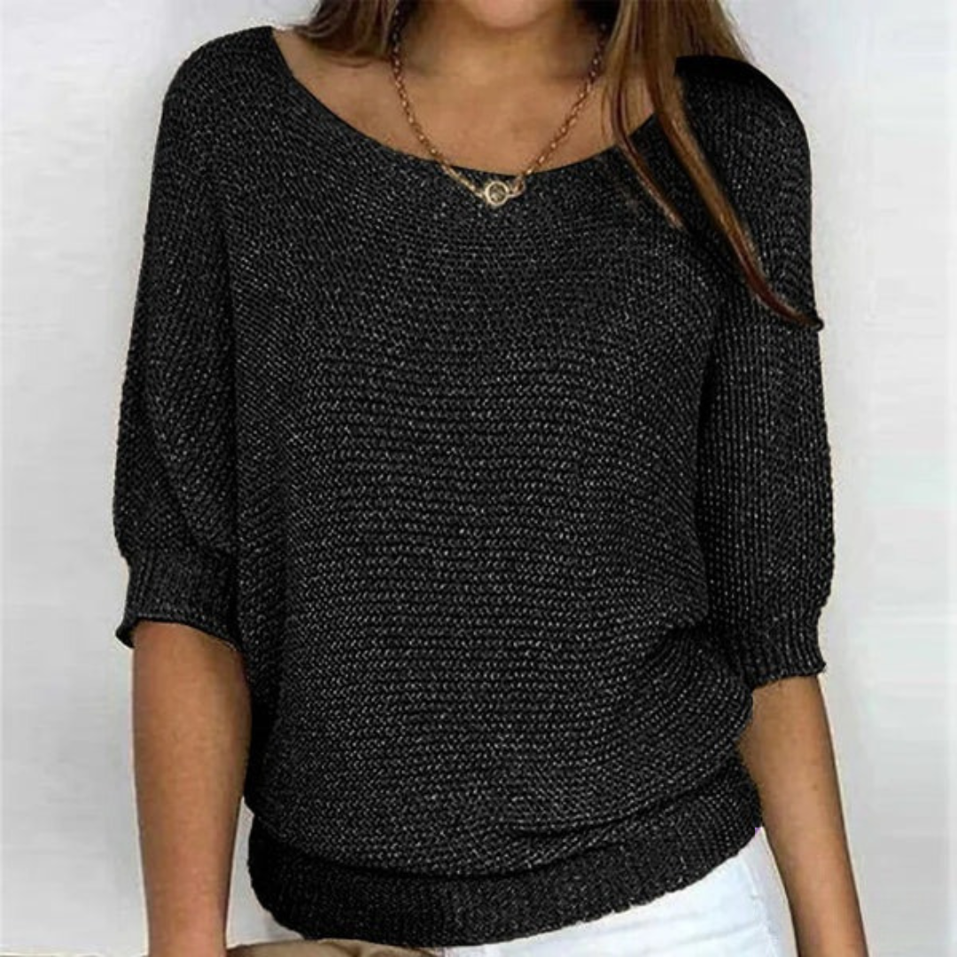 Aria™ - Soft Comfortable Sweater