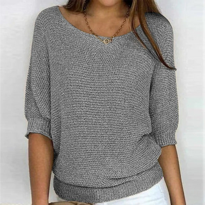 Aria™ - Soft Comfortable Sweater