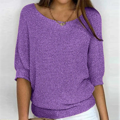 Aria™ - Soft Comfortable Sweater