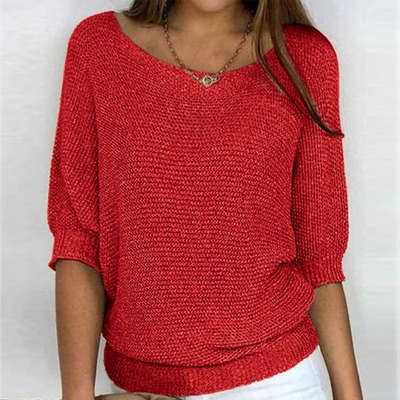 Aria™ - Soft Comfortable Sweater