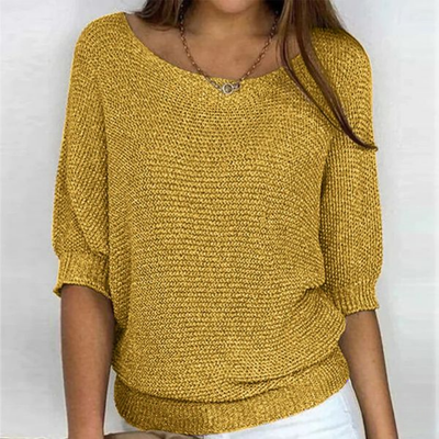 Aria™ - Soft Comfortable Sweater