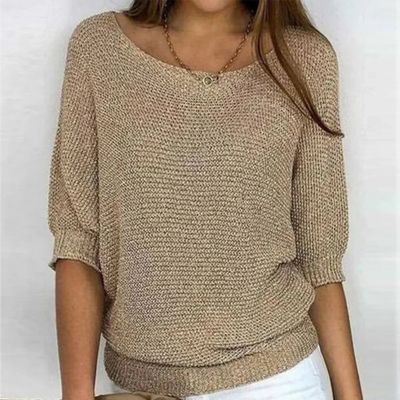 Aria™ - Soft Comfortable Sweater