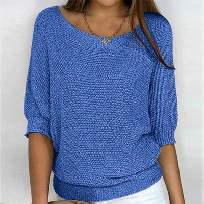 Aria™ - Soft Comfortable Sweater