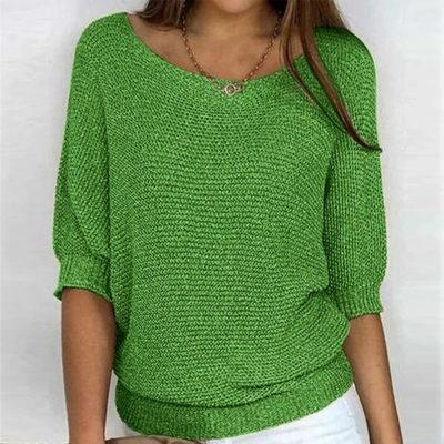 Aria™ - Soft Comfortable Sweater