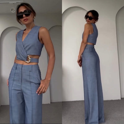 Eloise™ - Premium Two Piece Set