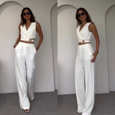 Eloise™ - Premium Two Piece Set