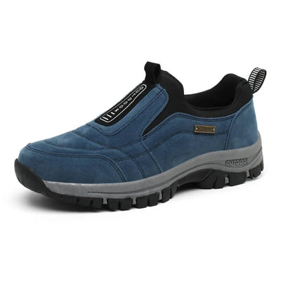 Brown™ - Breathable Hiking Boots with Insoles