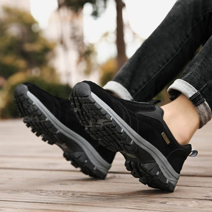 Alexander™ - Ergonomic Walking Boots