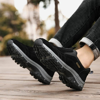 Alexander™ - Ergonomic Walking Boots