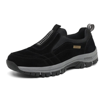 Alexander™ - Ergonomic Walking Boots