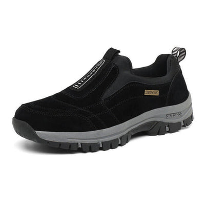 Alexander™ - Ergonomic Walking Boots