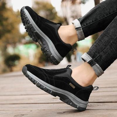 Alexander™ - Ergonomic Walking Boots