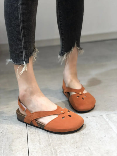 Sienna™ - Soft Comfy Sandals