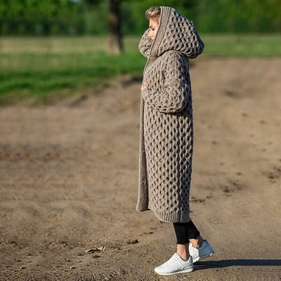Tessa™ - Winter comfy jacket for woman