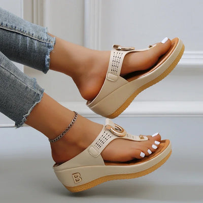 Stella™ - Orthopedic Breathable Sandals