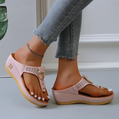 Stella™ - Orthopedic Breathable Sandals