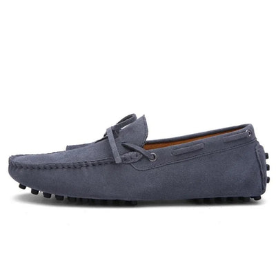 Ethan™ - Vintage Comfortable Soft Suede Loafers