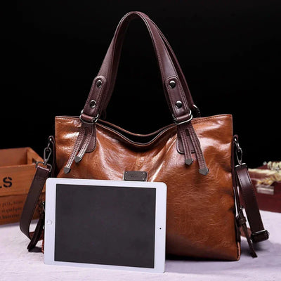 Ella™ - Chic Elegant Classic Bag