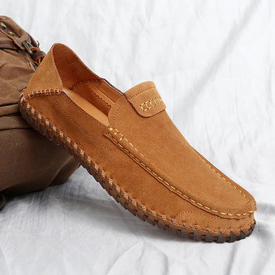 Max™  - Classic Breathable Loafers