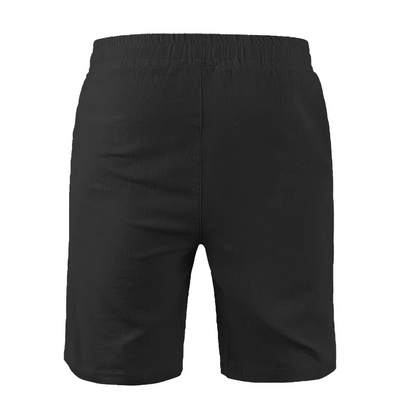 Oliver™ - Cotton Linen Shorts Pants For Men