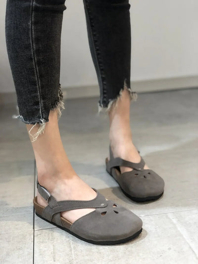 Sienna™ - Soft Comfy Sandals