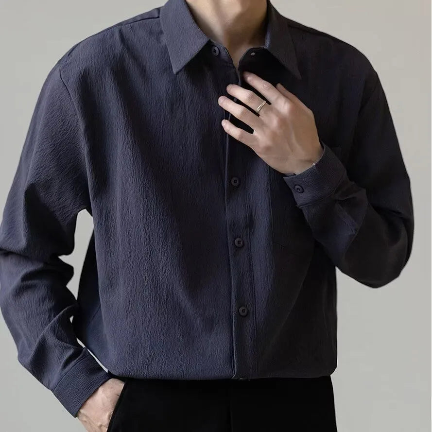 Harrison™ - Button Down Shirt