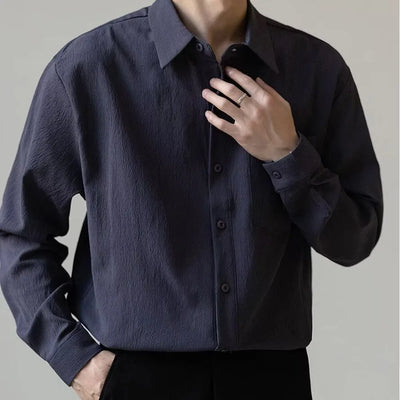 Harrison™ - Button Down Shirt