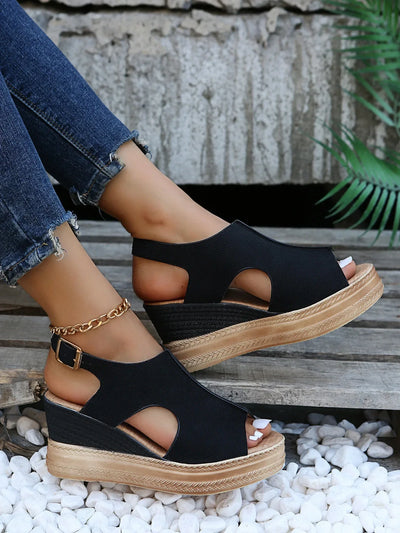 Poppy™ -  Stylish Soft Sole Summer Sandals