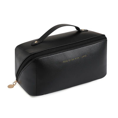 Large Capacity Travel Cosmetic Bag