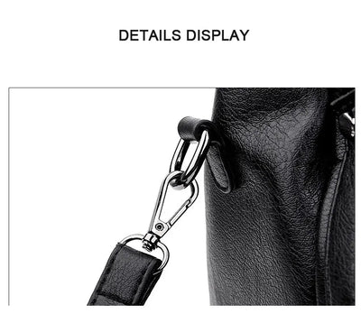 Phoebe™ - Modern Handmade Kitty Cat Sling Bag