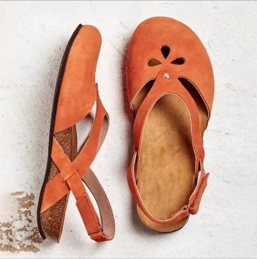 Sienna™ - Soft Comfy Sandals