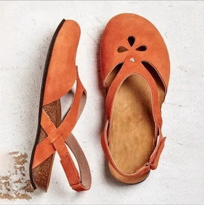 Sienna™ - Soft Comfy Sandals