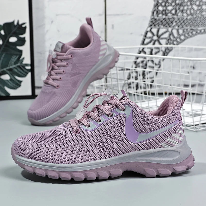 Orthopedic Unisex Sneakers